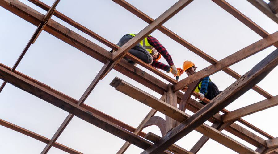 Expert tile roof repair services in King City, CA