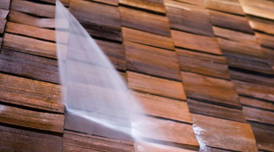 Professional tile roof repair services in King City, CA